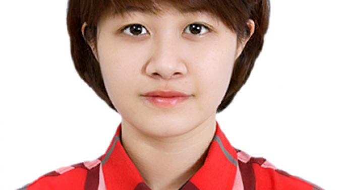 Dịch thuật Anh-Việt