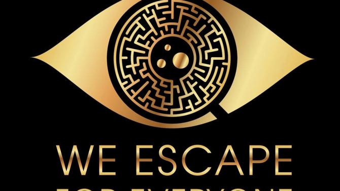 Nh&acirc;n vi&ecirc;n Marketing We Escape