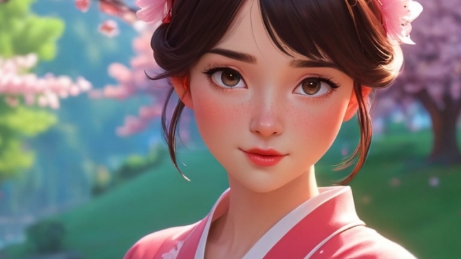 G&oacute;i Video Animation/Truyện Tranh Cho B&eacute; &ndash; S&aacute;ng Tạo & Th&uacute; Vị