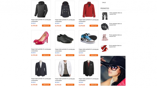 Web Design Profolio