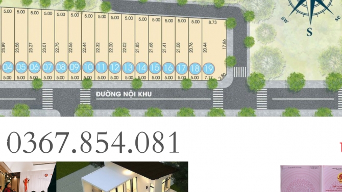 Dự &Aacute;n LOYAL HOUSE