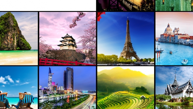 Banner Travel times