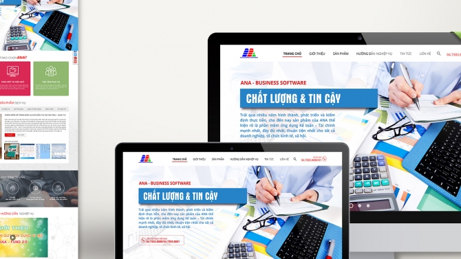 Website