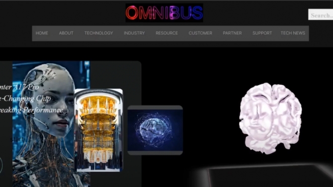Omnibus