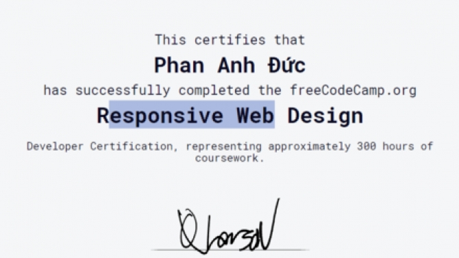 Thiết kế web