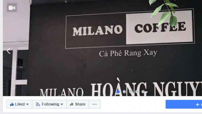 Milano Ho&agrave;ng Nguy&ecirc;n