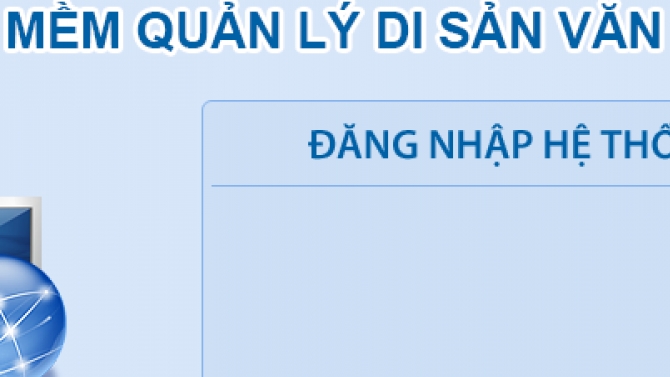 Quản l&yacute; di sản