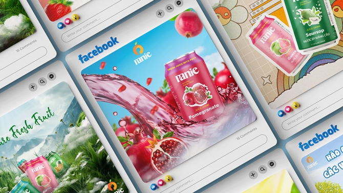 SOCIAL POST