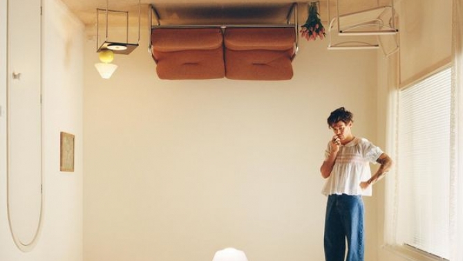 DỊCH ALBUM "HARRY'S HOUSE" BY HARRY STYLES
