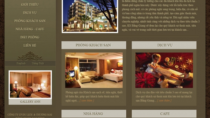 Website 5