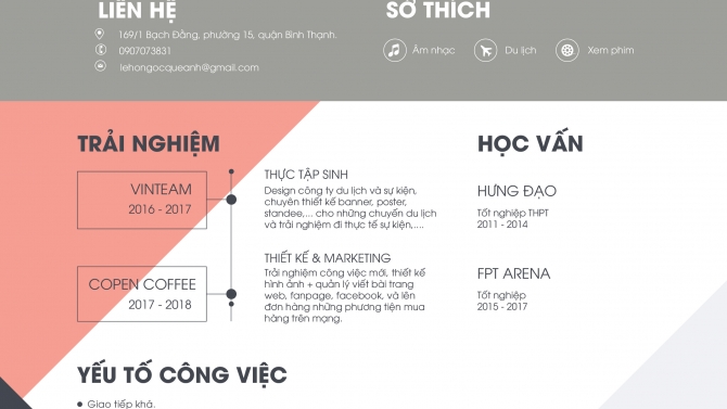 THIẾT KẾ
