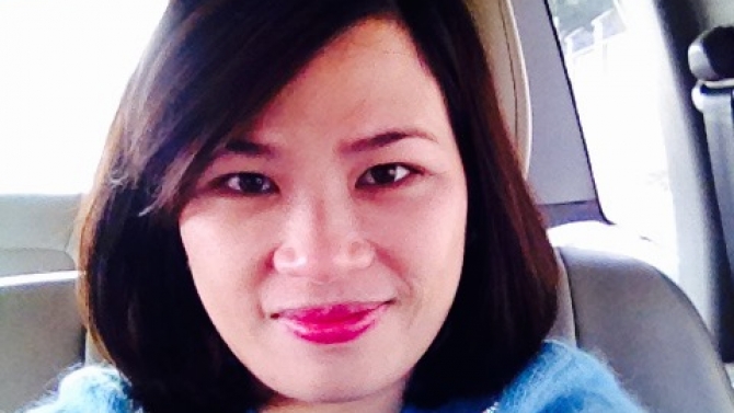 Interpreter English-Vietnamese