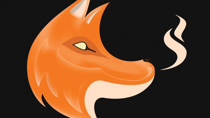 Logo Fox-Ejuice
