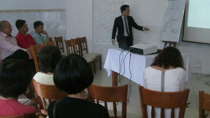 THỰC PHẨM THUẦN THỰC VẬT