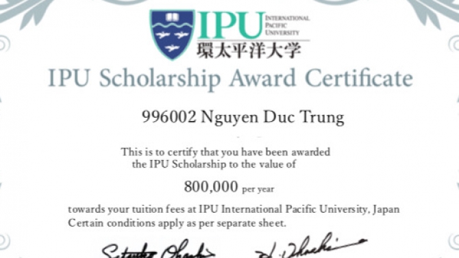Level tiếng Nhật