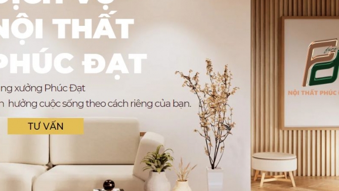 Quản trị Fanpage Xưởng Nội Thất