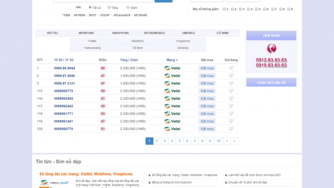 sodep.com.vn