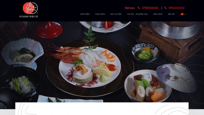 lập tr&igrave;nh website kegon