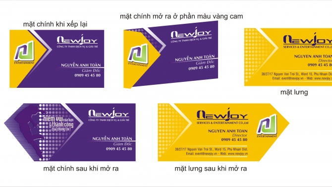 Design name-card  (2)