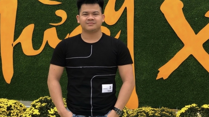 Dự &aacute;n