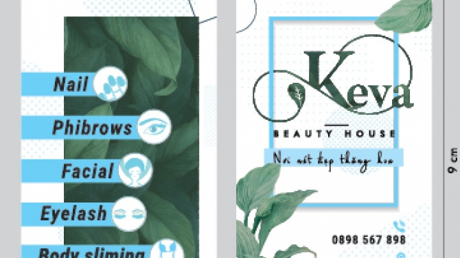 Keva Spa