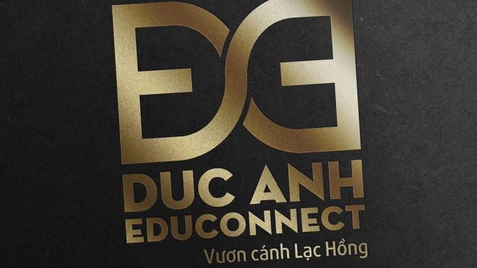 LOGO ĐỨC ANH