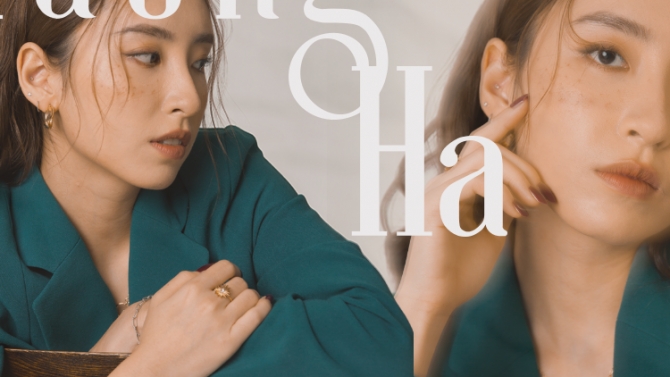 B&agrave;i phỏng vấn YouTuber Phương H&agrave;