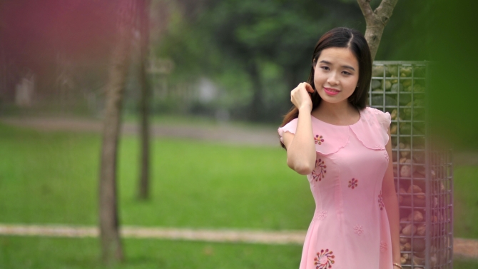 Chụp ảnh cưới