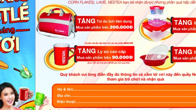 Leaflet