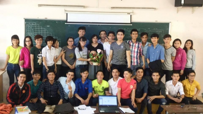 X&acirc;y dựng phần mềm quản l&yacute; k&iacute; t&uacute;c x&aacute;