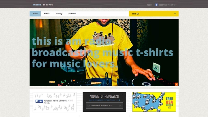 amradio