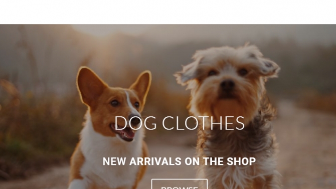 Wordpress cho web http://petloverportal.com/