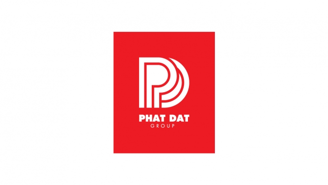 PhatDat Group Logo