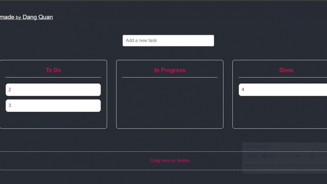 Thiết kế website