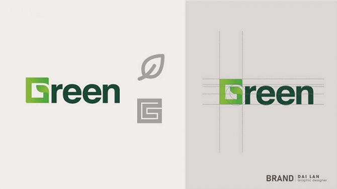 GREEN SQUARE GARDEN LOGO