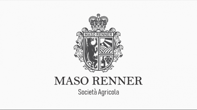 Maso Renner Coat of Arms logo
