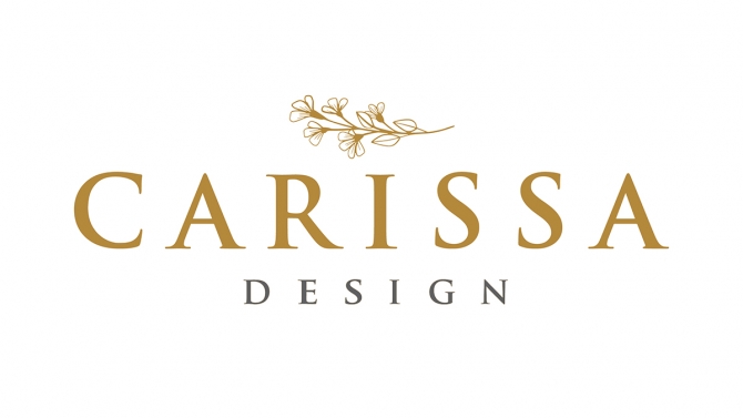 Carissa Design | Logo Design