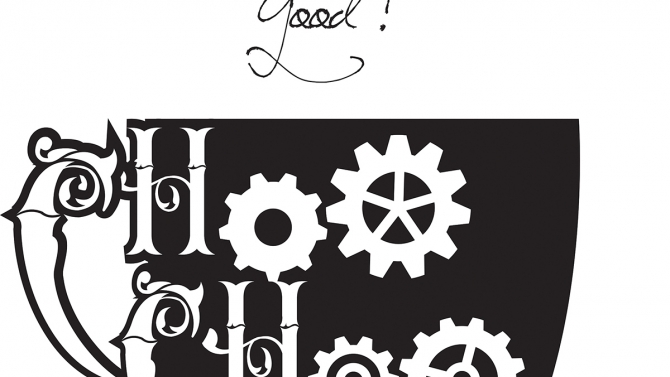 Choo Choo cafe - sem 1 Final Project (Arena multimedia)