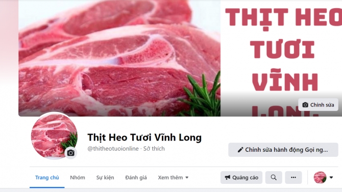 Quản l&yacute;/ đăng b&agrave;i/ chạy ads Facebook
