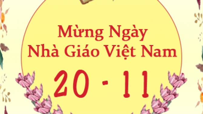 thiết kế thiệp ch&uacute;c mừng