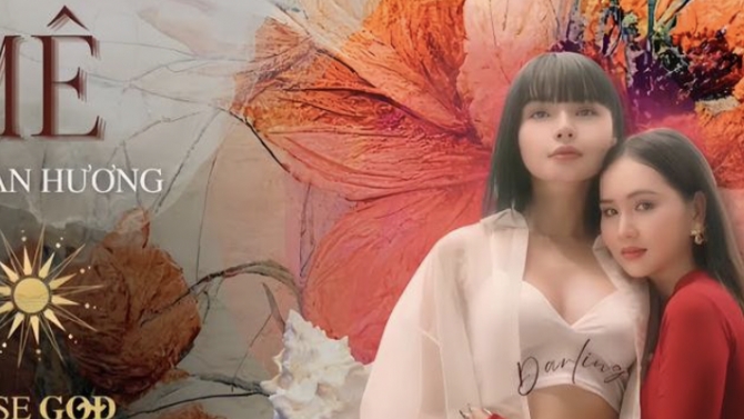 MV remake 'B&Ugrave;A M&Ecirc;'