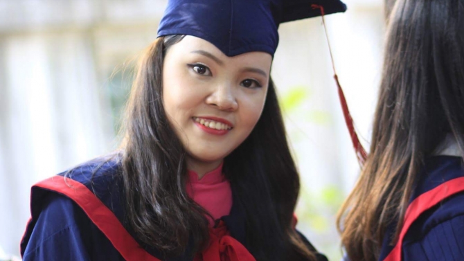 An t&acirc;m th&agrave;nh t&agrave;i