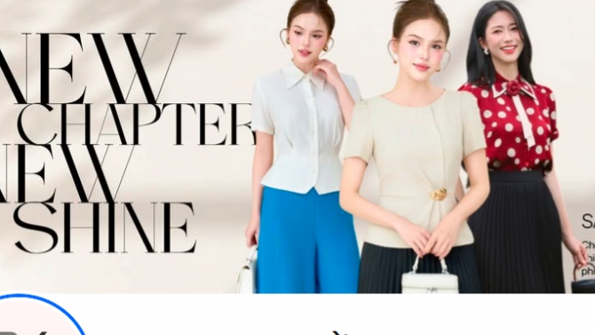 NK Fashion - THỜI TRANG H&Agrave;N QUỐC H&Agrave; NỘI
