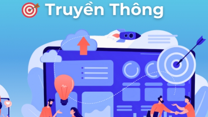 Định Hướng Chiến Lược Truyền Th&ocirc;ng