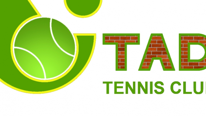 Logo CLUB Tennis