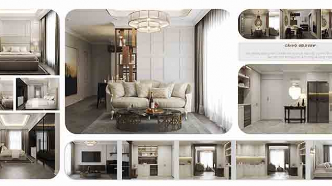 Thiết kế nội thất