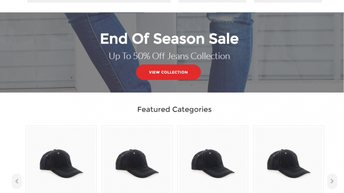 Phisyo [Shopify Theme]