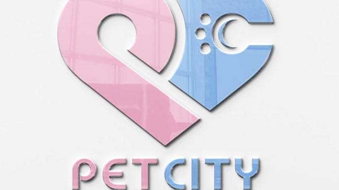 Logo PETCITY