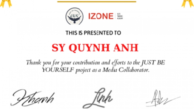 Media Collaborator