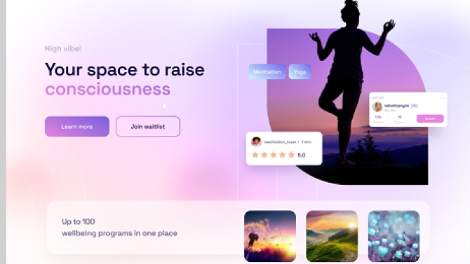 Mioto Web Application
